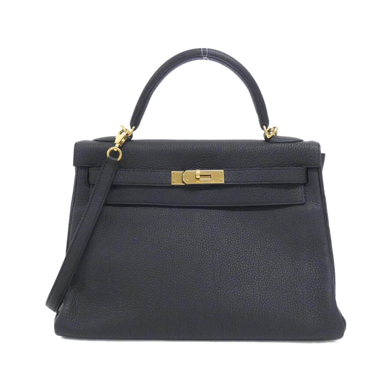 エルメス ケリー32 トゴ バッグ