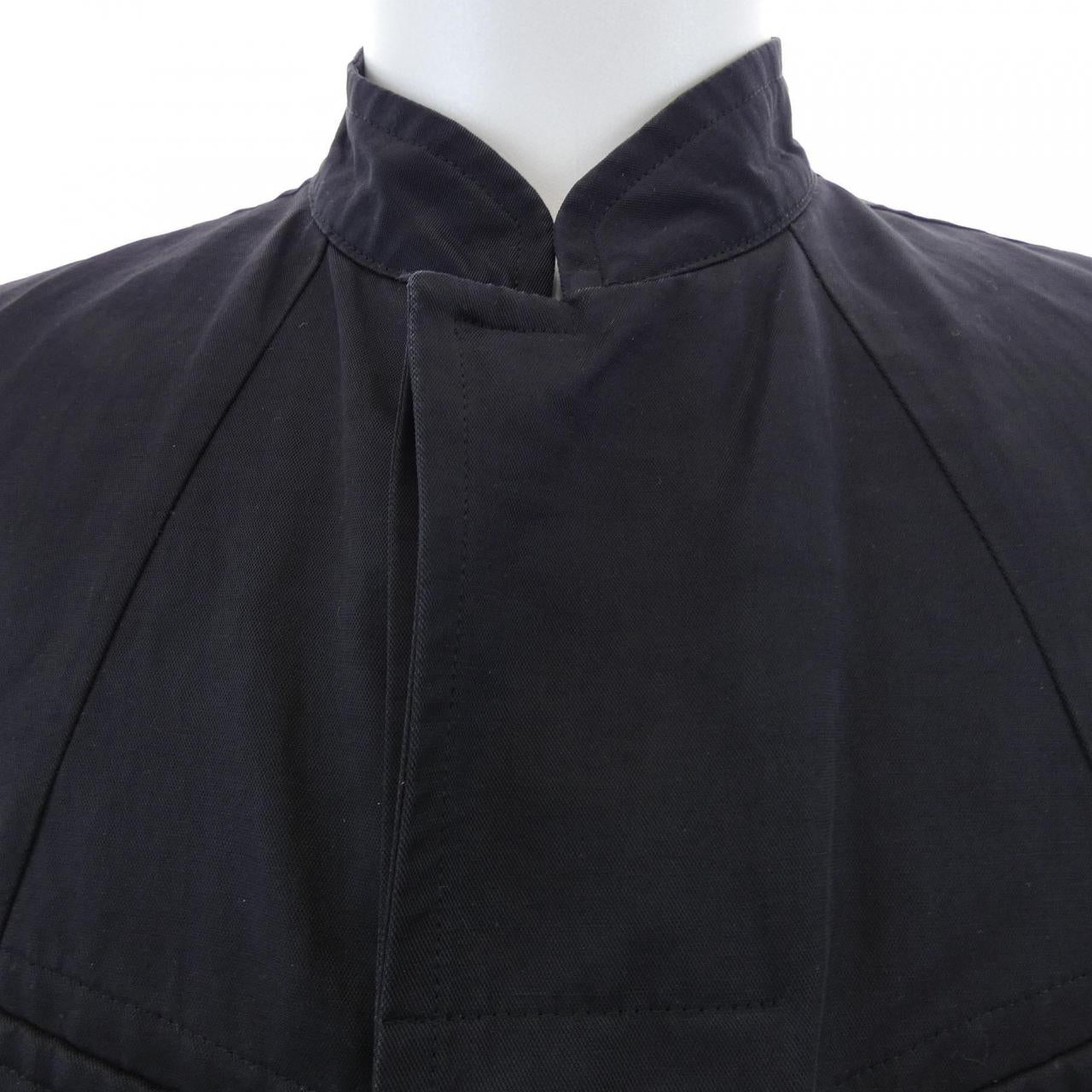 エルメス ジャケット コート