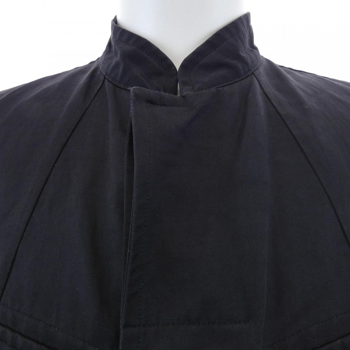 エルメス ジャケット コート