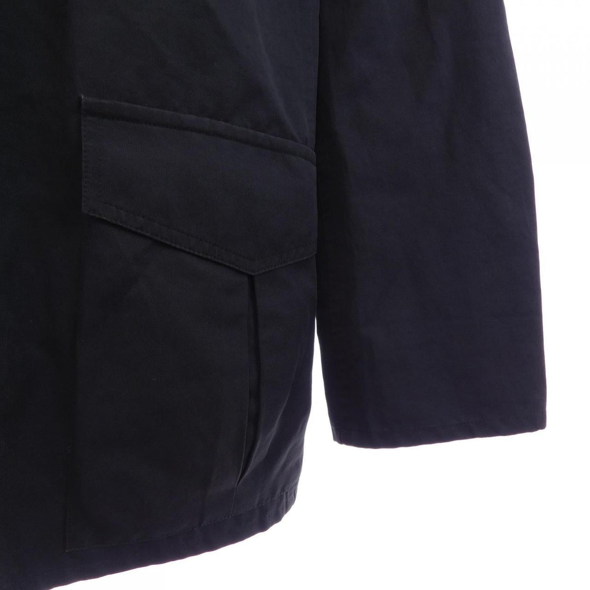 エルメス ジャケット コート