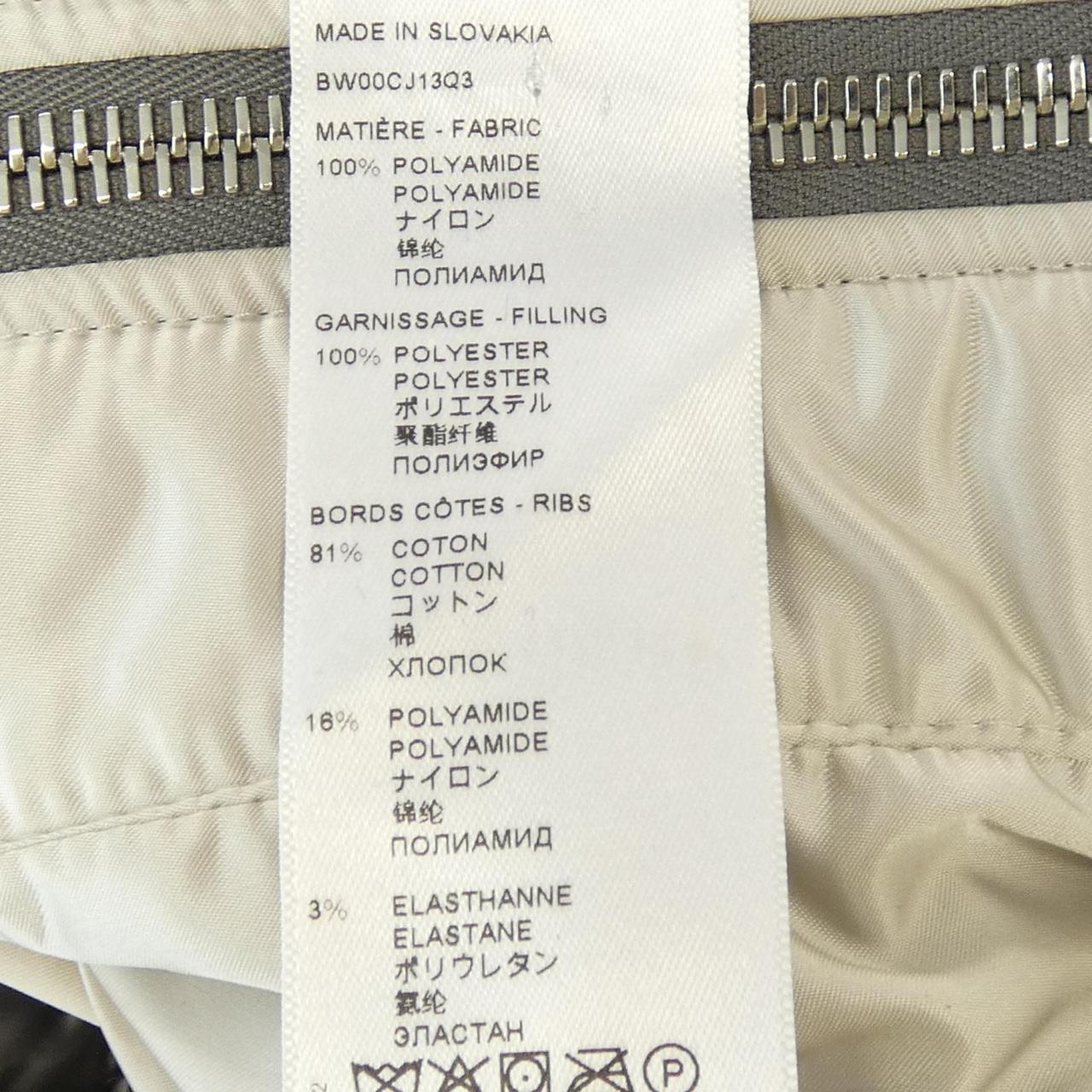 ジバンシィ ウールジャケット