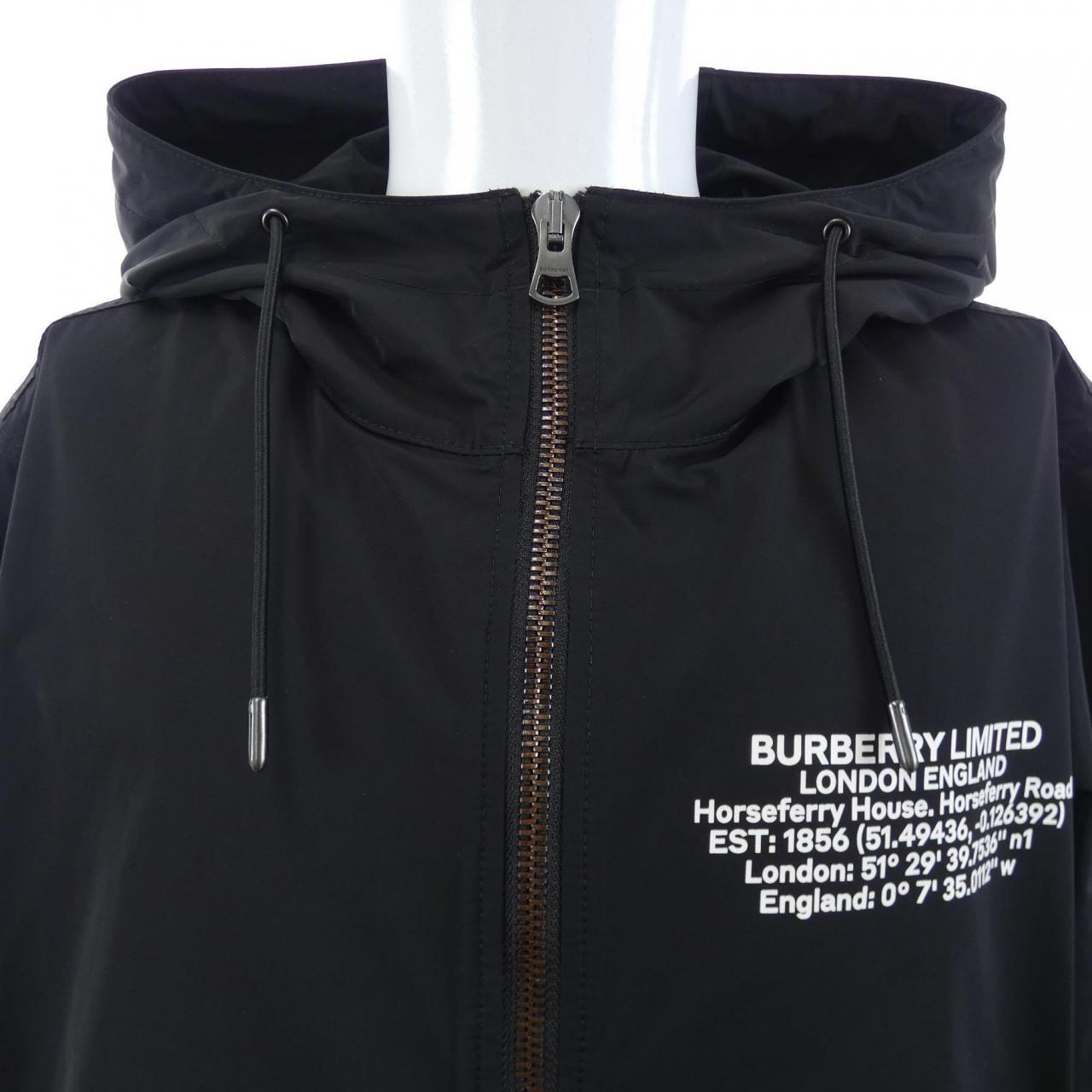 バーバリー ジャケット