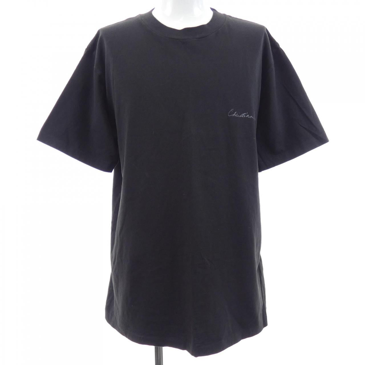 ディオール コットンTシャツ