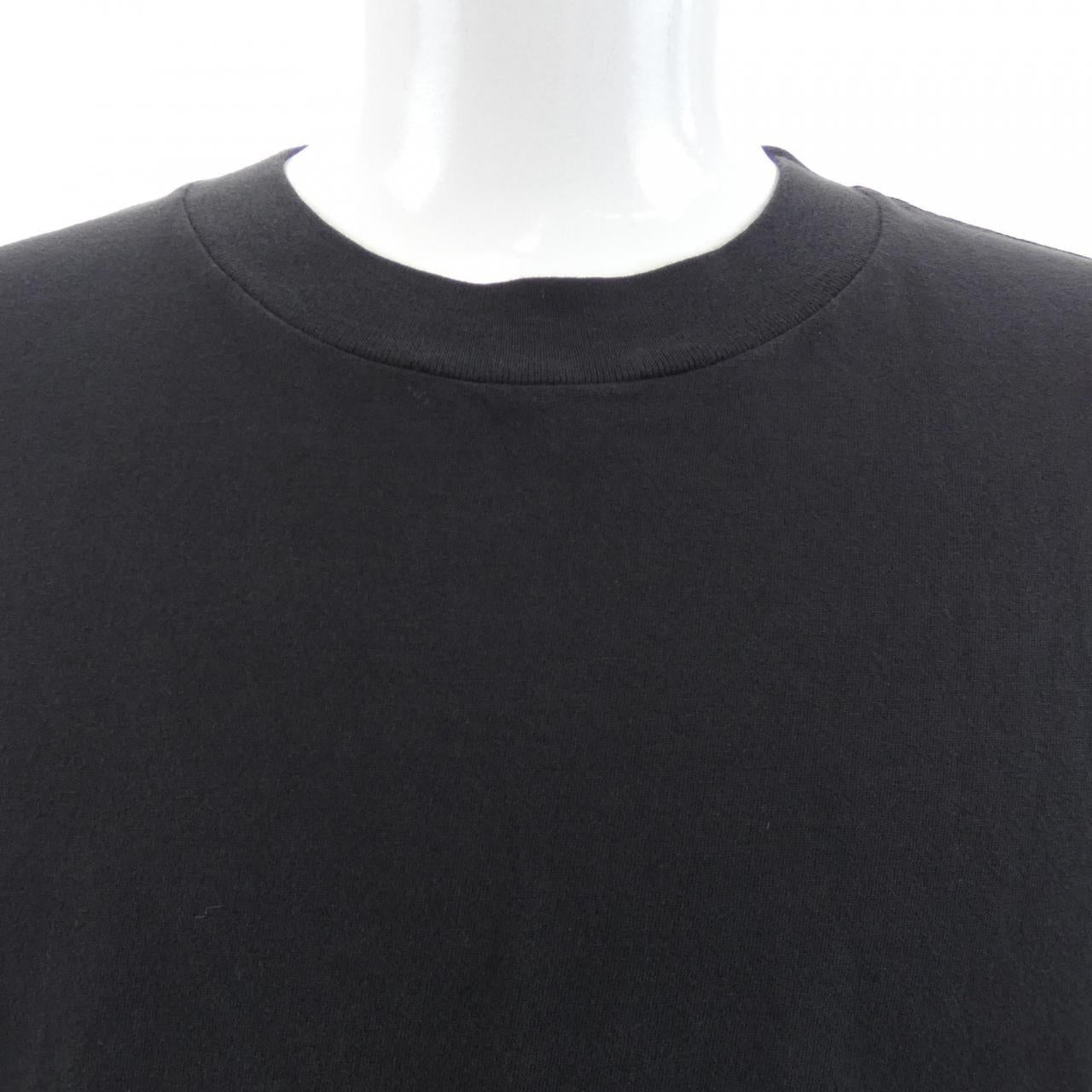ディオール コットンTシャツ