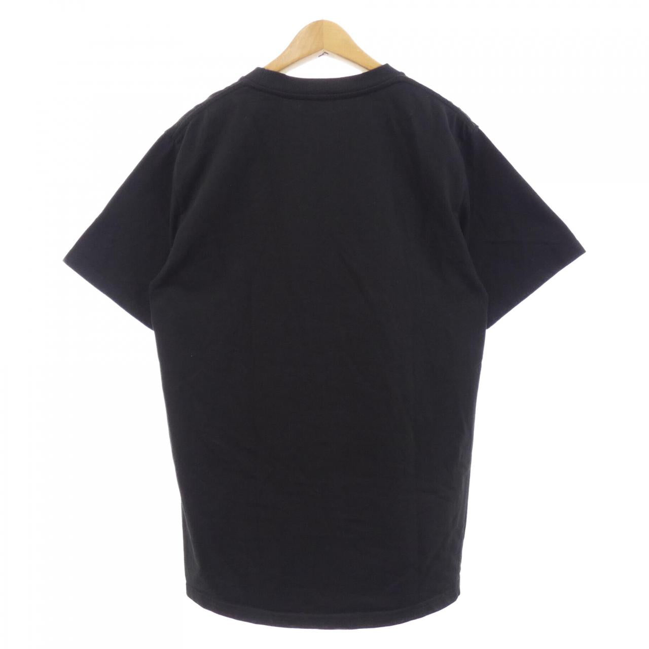 ディオール Handwritten Christian Dior コットンTシャツ