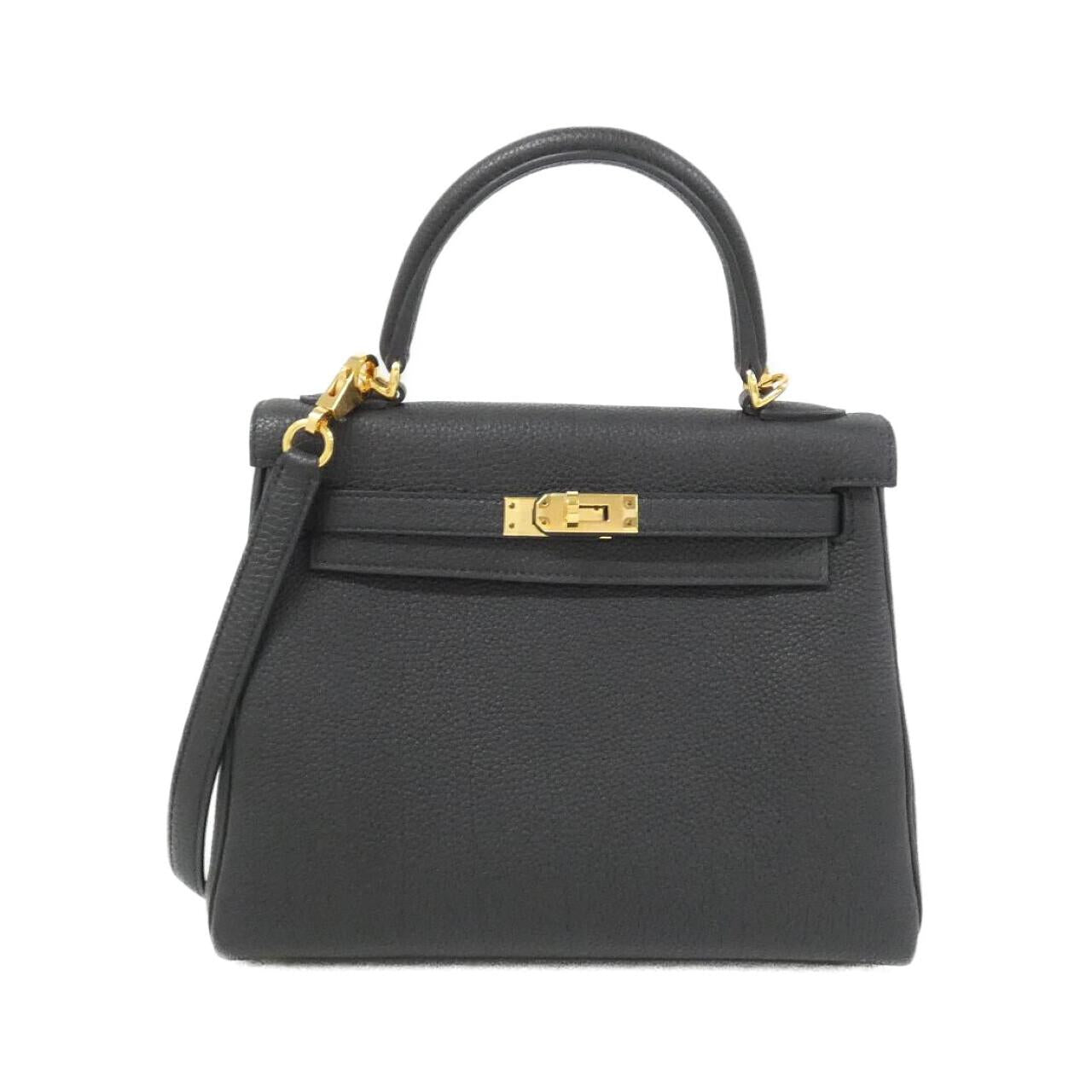 エルメス ケリー25 トゴ
