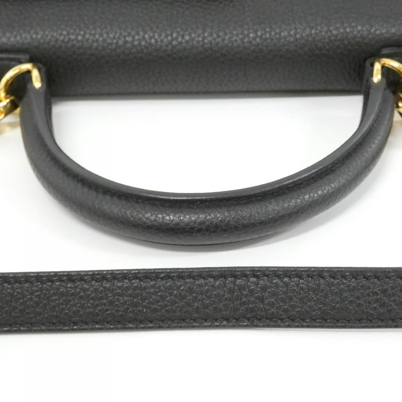エルメス ケリー25 トゴ