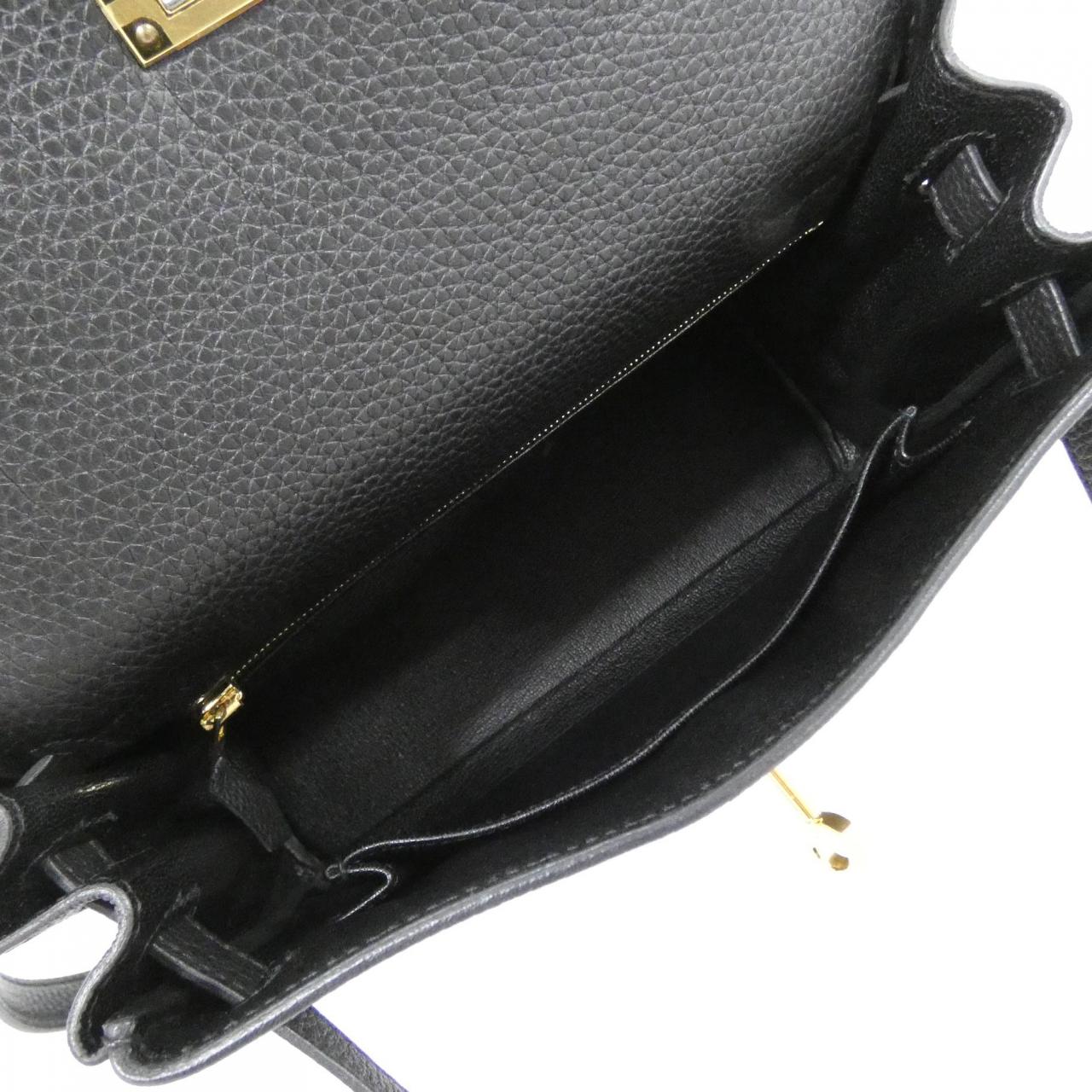エルメス ケリー25 トゴ