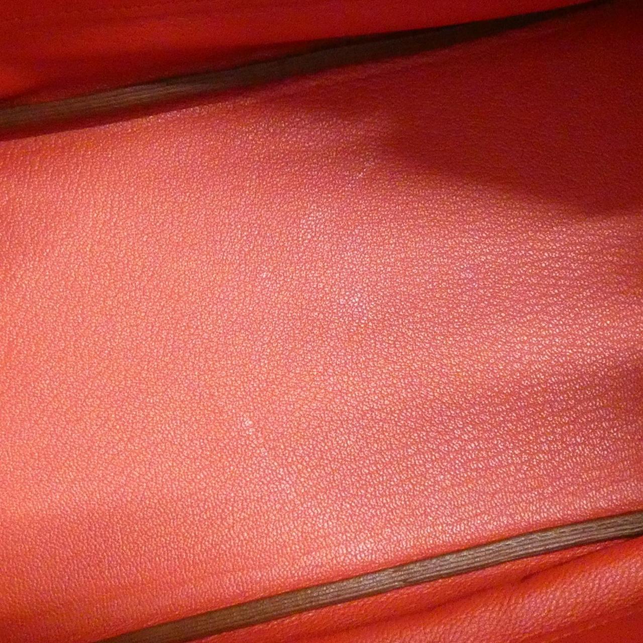エルメス バーキン30 トゴ