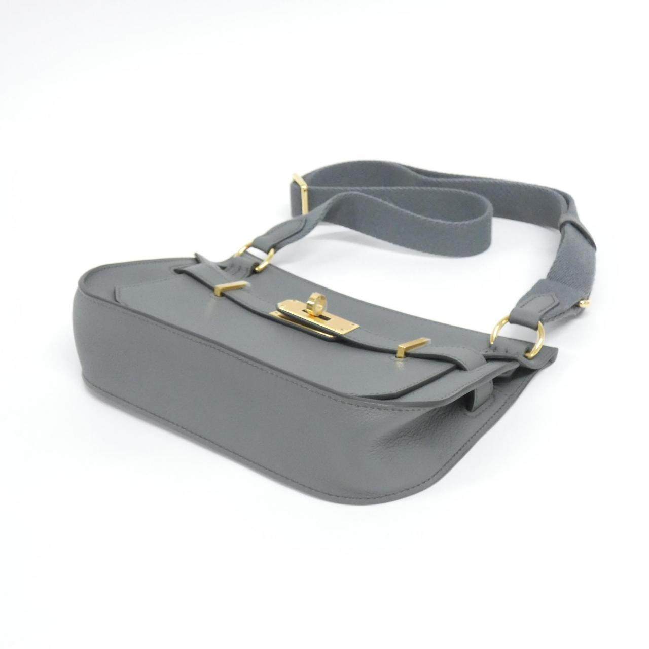 エルメス ジプシエールミニ エヴァーカラー ショルダーバッグ