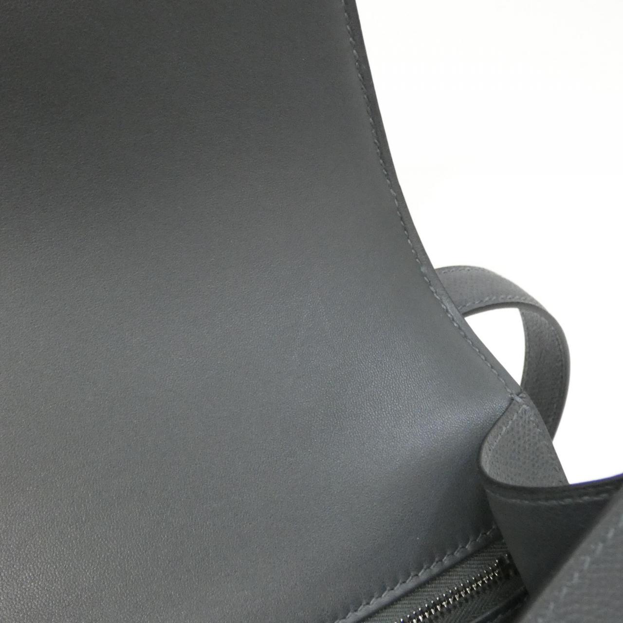 エルメス コンスタンス1 24cm エプソン ショルダーバッグ