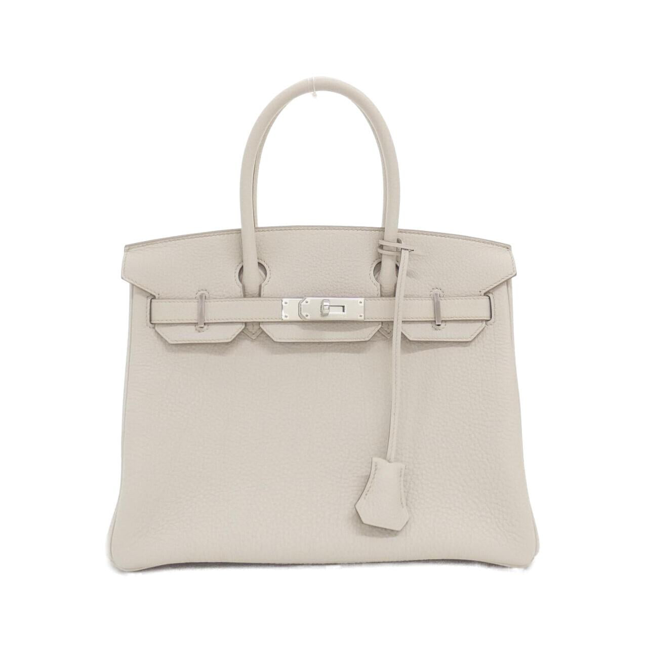 エルメス バーキン30 トゴ