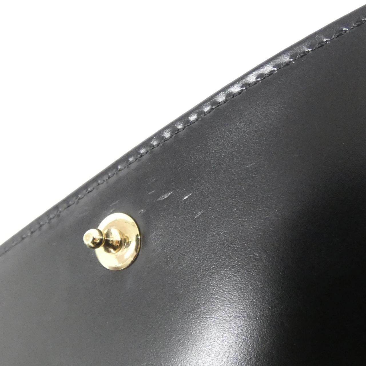 ルイヴィトン オペラ アテネ カーフ ショルダーバッグ