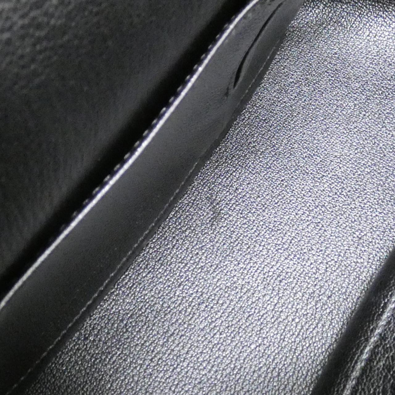 エルメス ジプシエール28 トゴ ショルダーバッグ