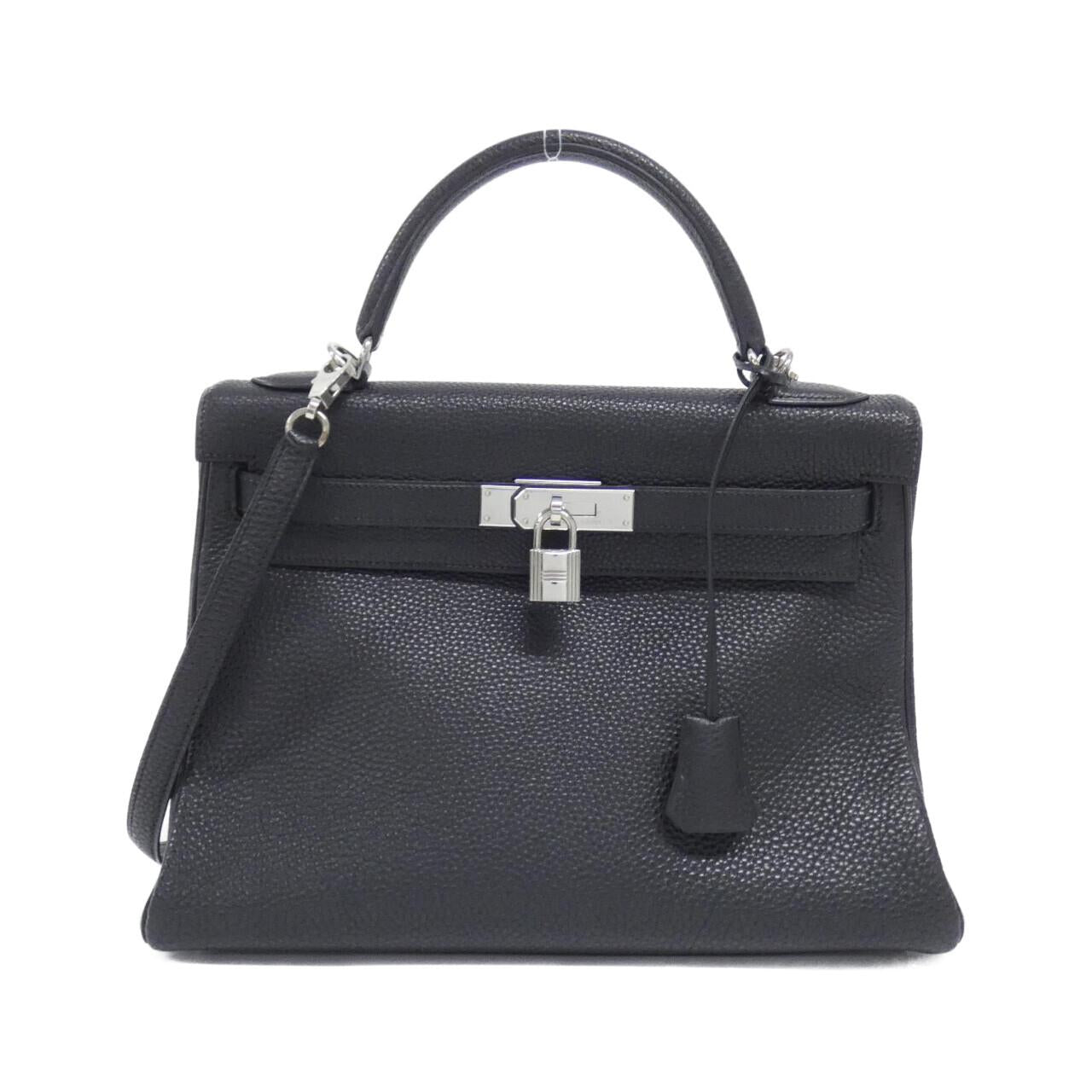エルメス ケリー32 トゴ