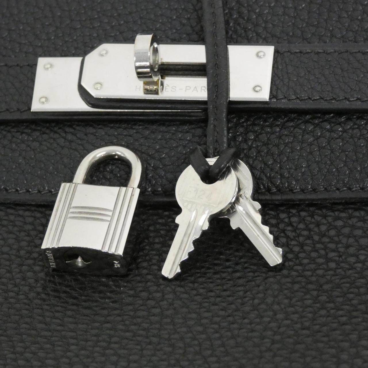 エルメス ケリー32 トゴ バッグ