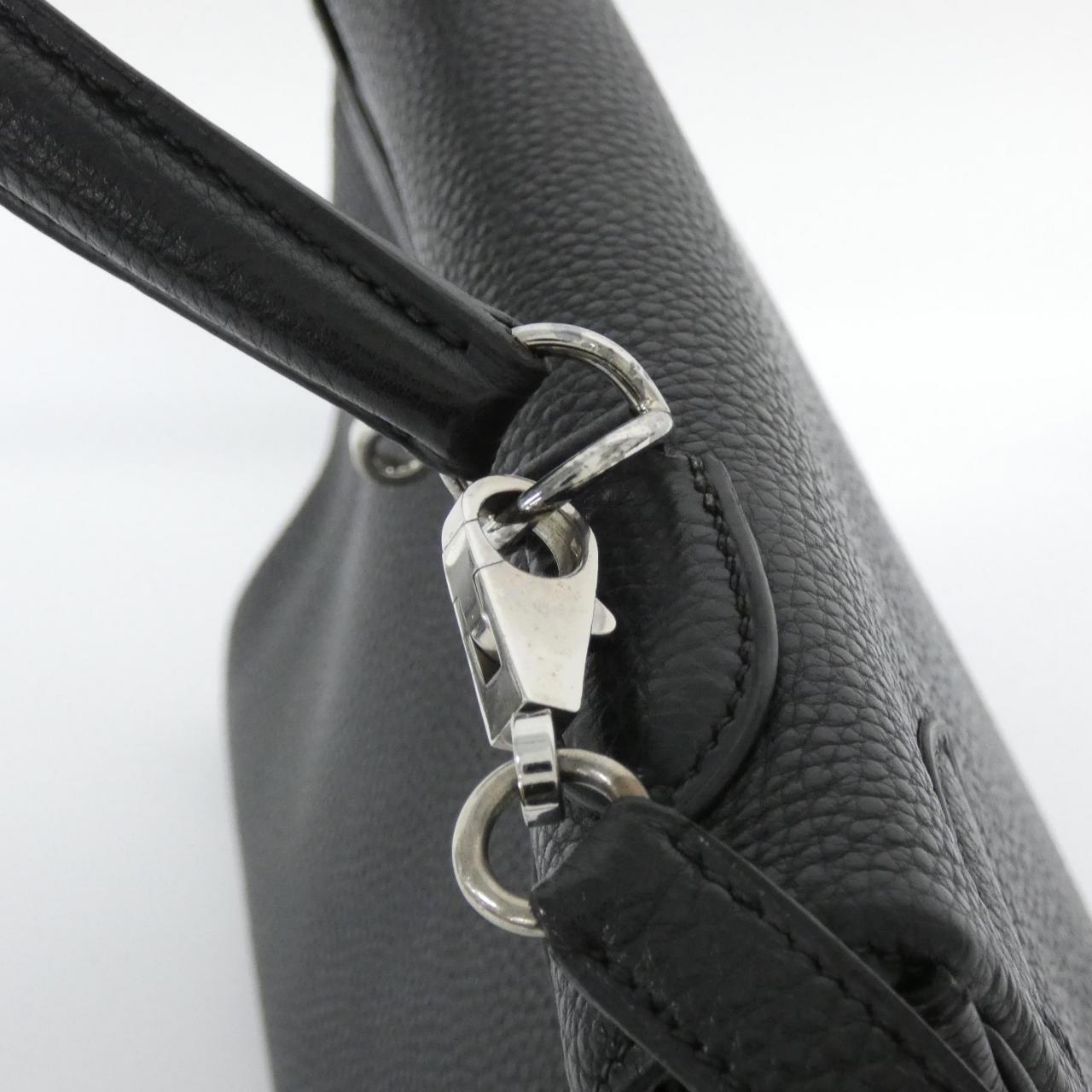 エルメス ケリー32 トゴ