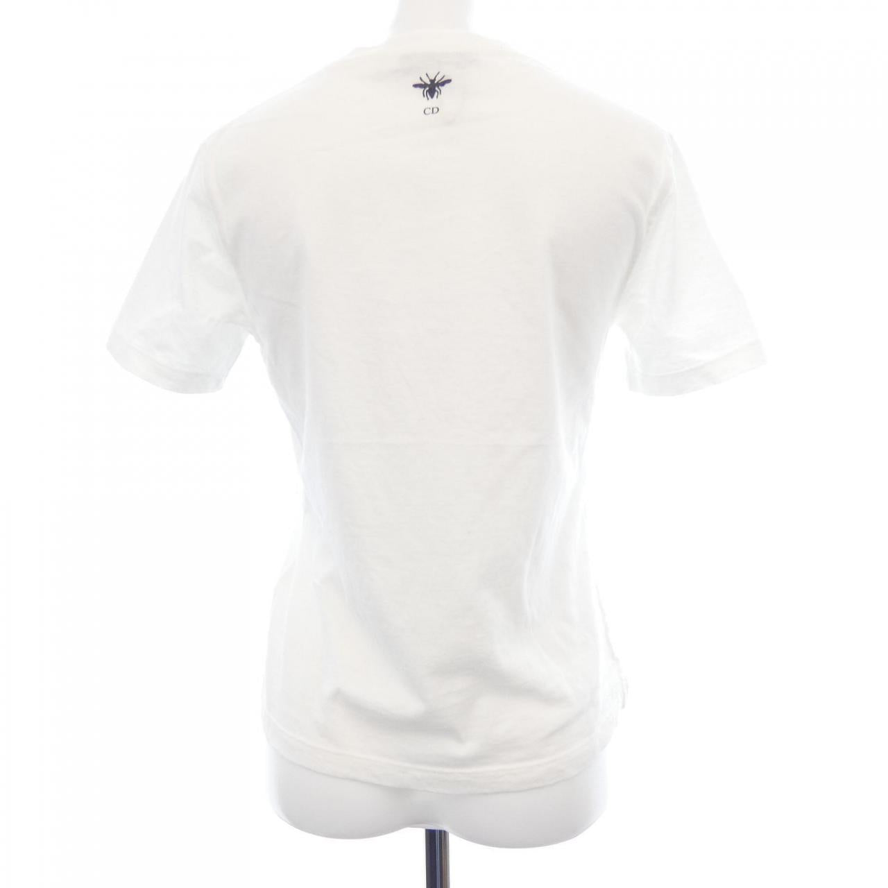 クリスチャンディオール DIOR VIBE Tシャツ