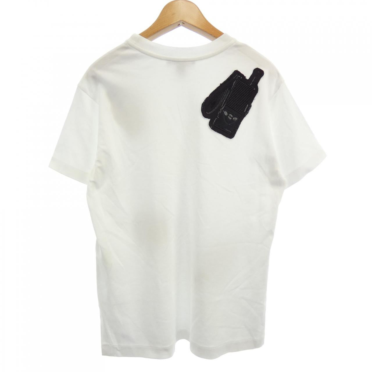 ルイヴィトン コットンTシャツ