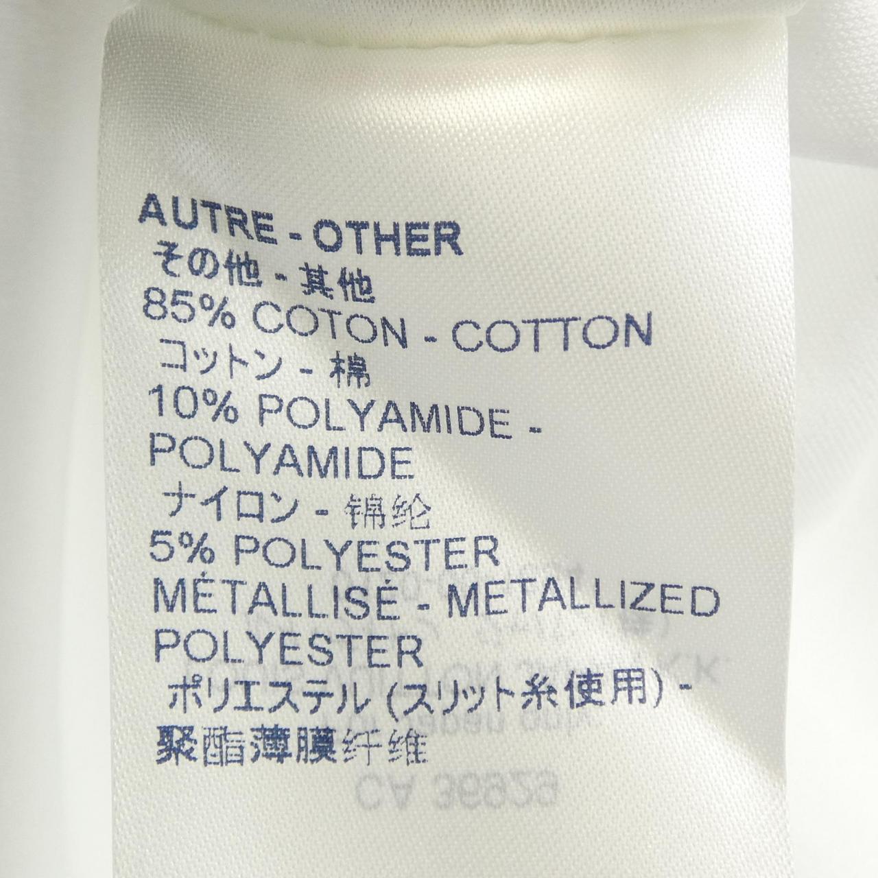 ルイヴィトン コットンTシャツ