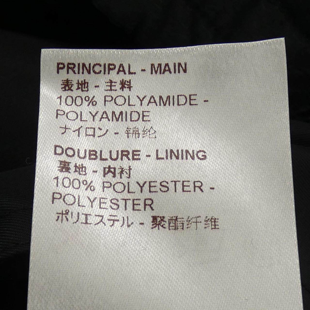 ルイヴィトン ブルゾン