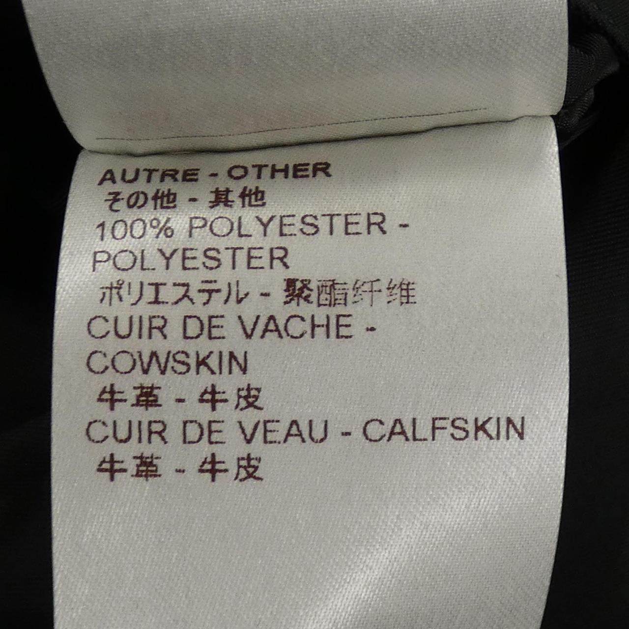ルイヴィトン ブルゾン