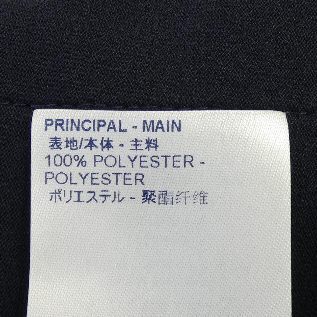 ルイヴィトン モノグラムジャカードウールブルゾン