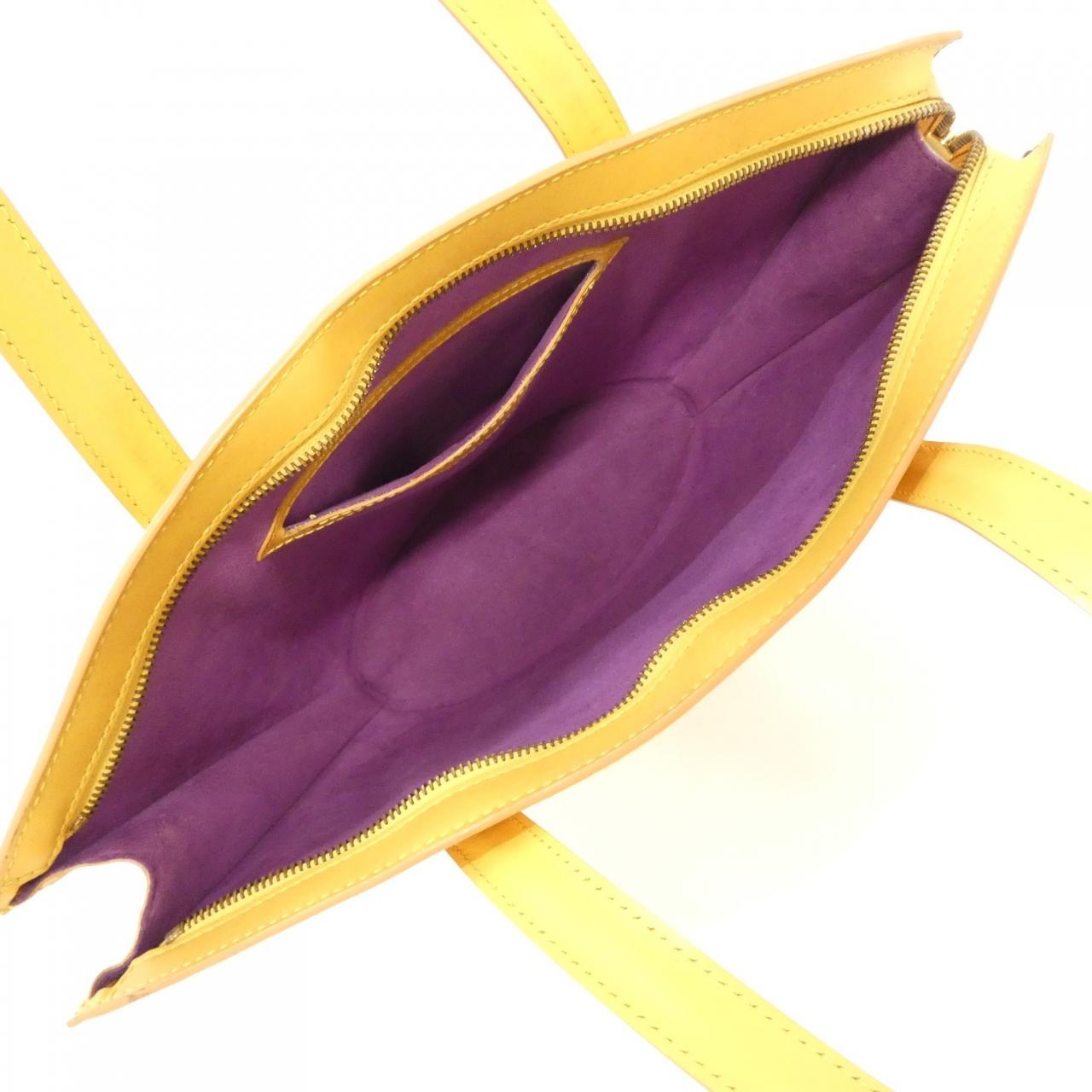 ルイヴィトン エピ バッグ
