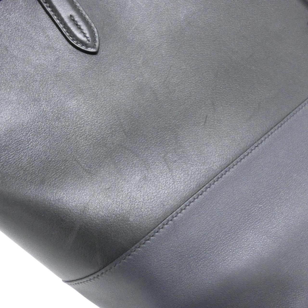 エルメス トランザットセイラー エヴァーグレイン スイフト バッグ