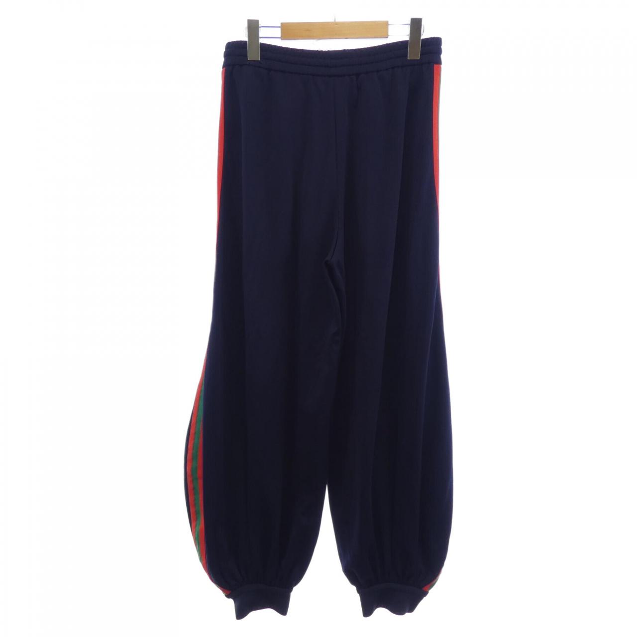 グッチ パンツ