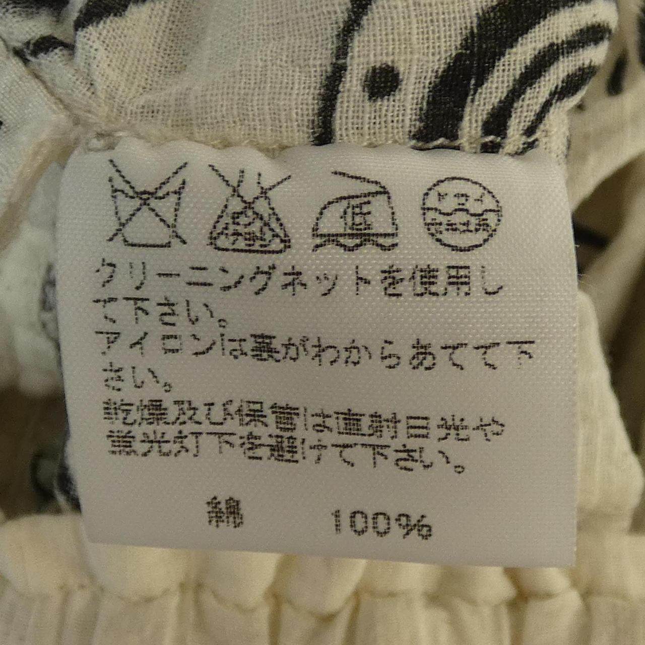 ハート スカート