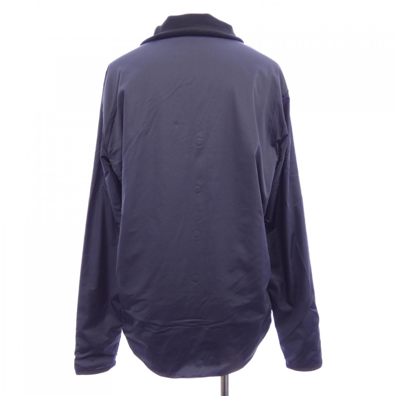 エルメス WARM-UP HERMES SELLIER ジャケット