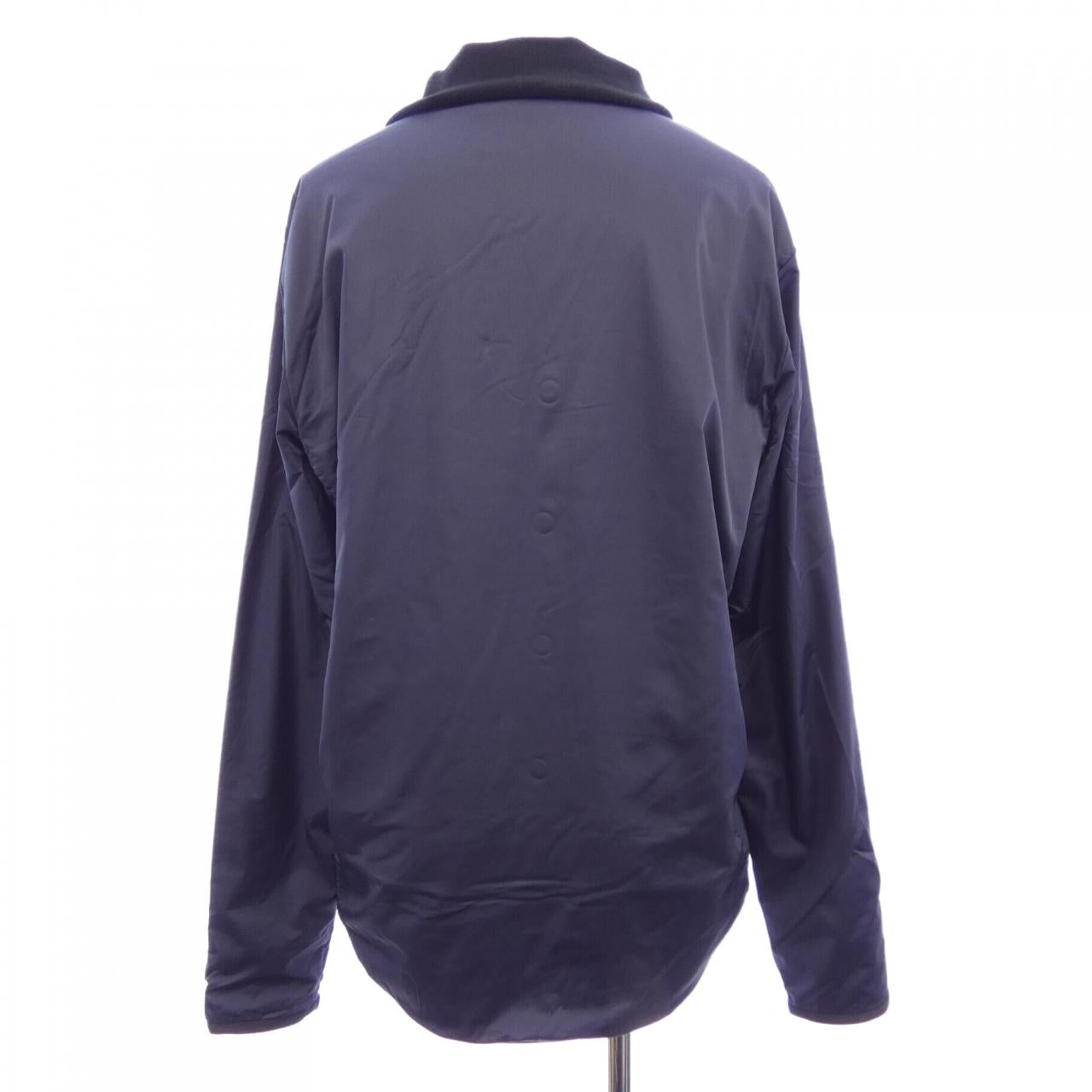 エルメス WARM-UP HERMES SELLIER ジャケット
