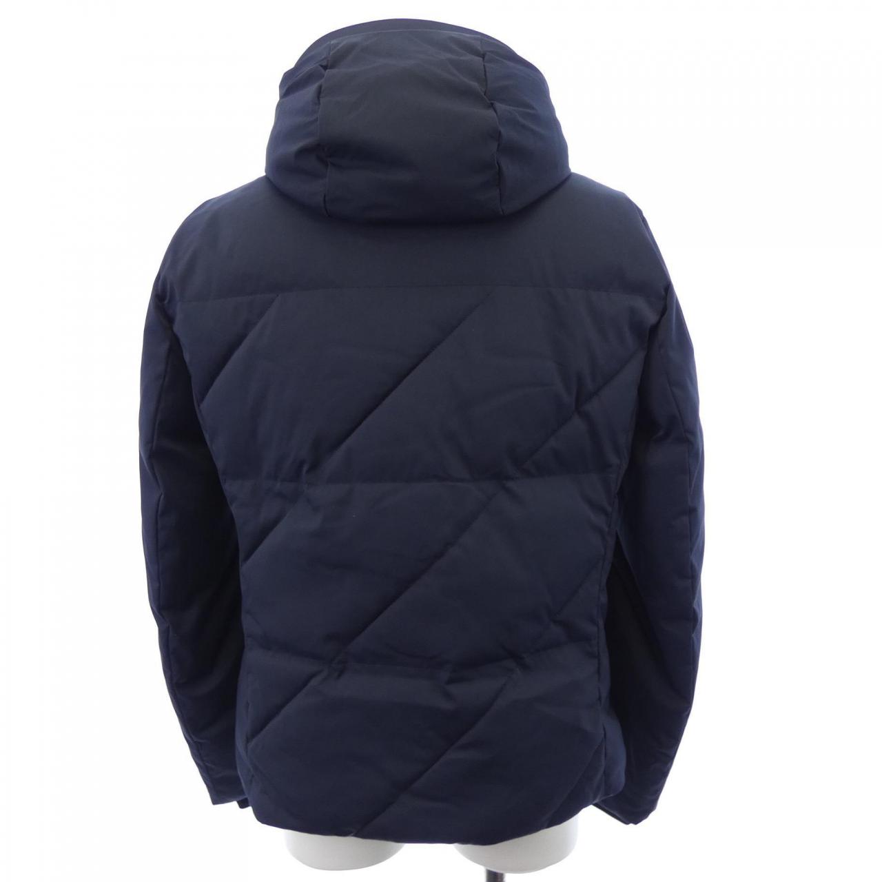 エルメス セリエ ジャケット