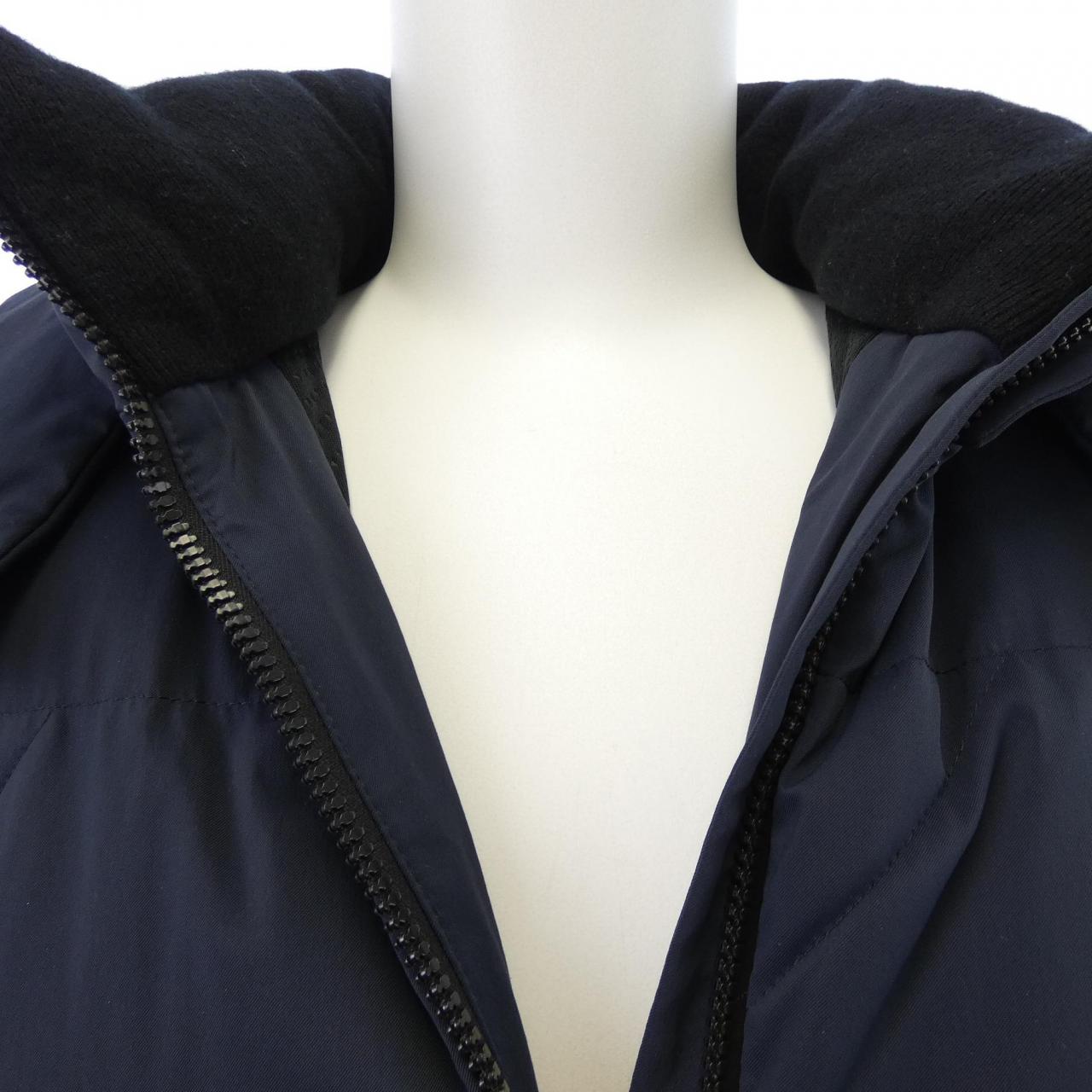 エルメス セリエ ジャケット