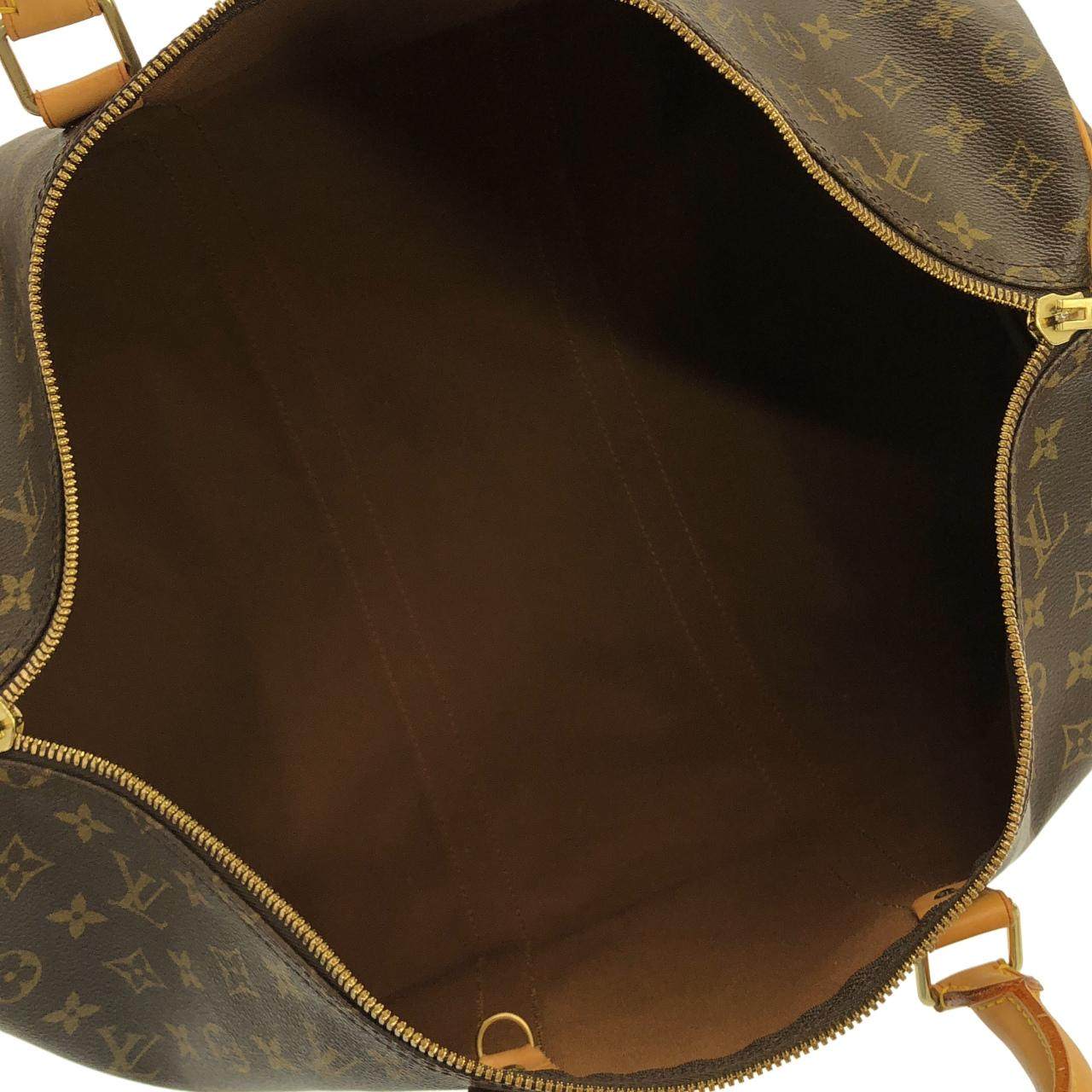 ルイヴィトン モノグラム ボストンバッグ