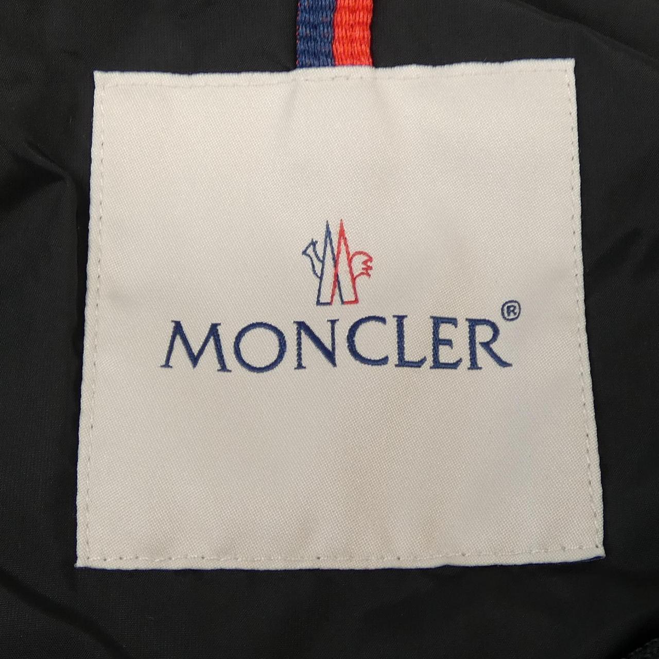 モンクレール DOMBES ダウンコート