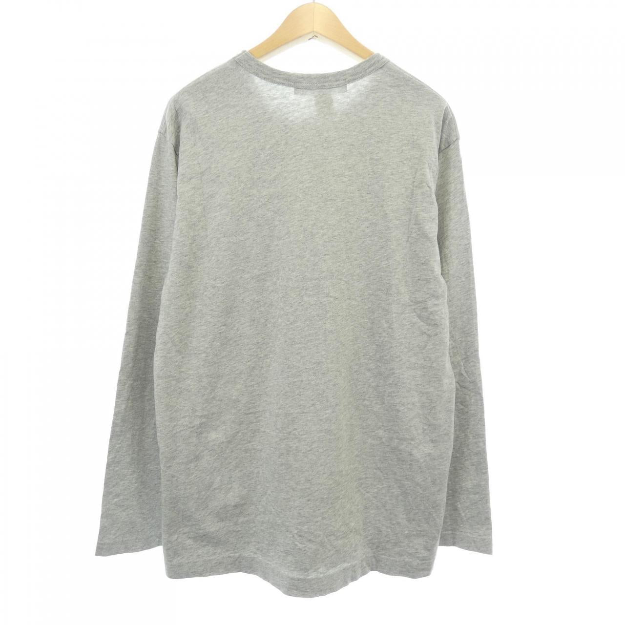 コムデギャルソンシャツ Tシャツ