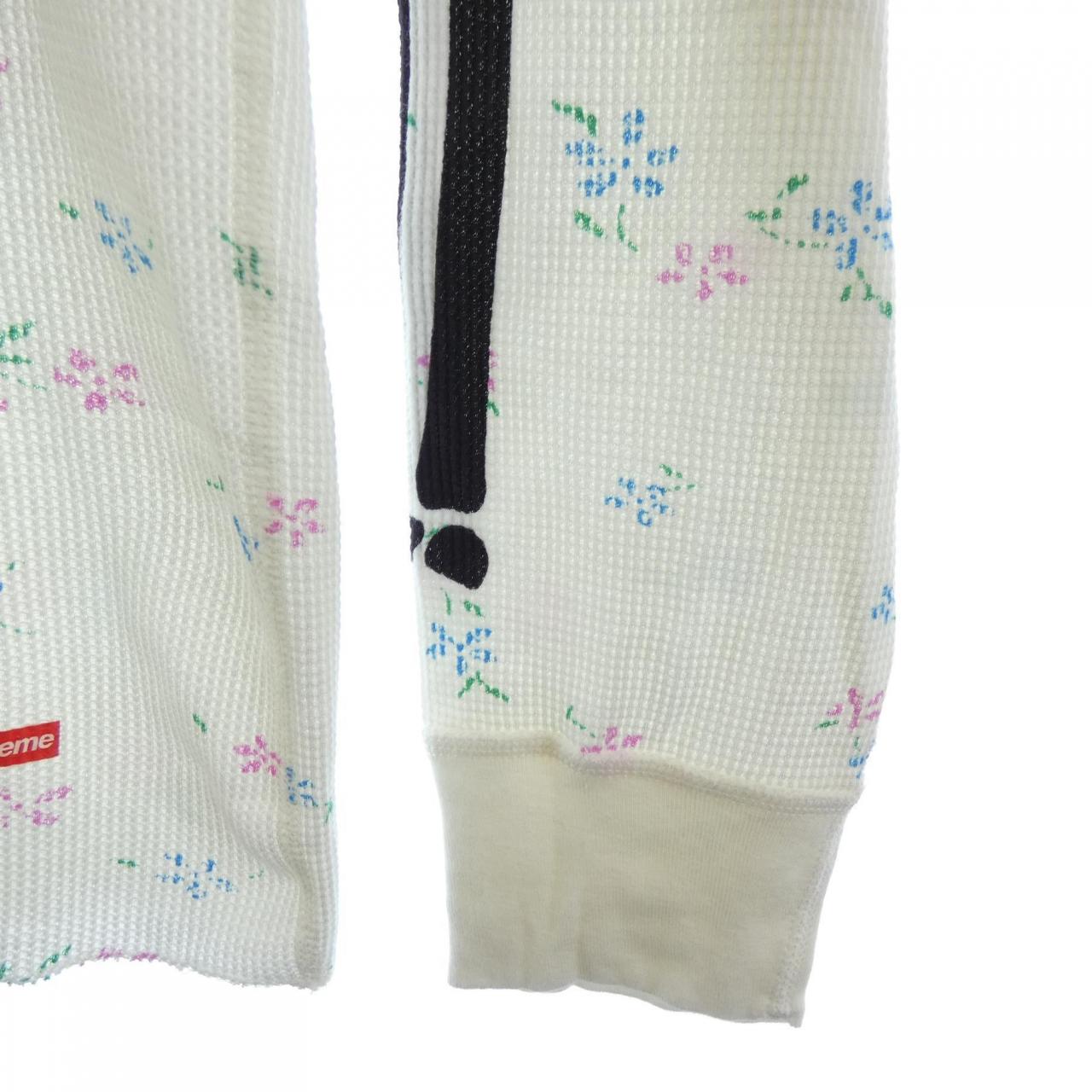 シュプリーム HANES トップス