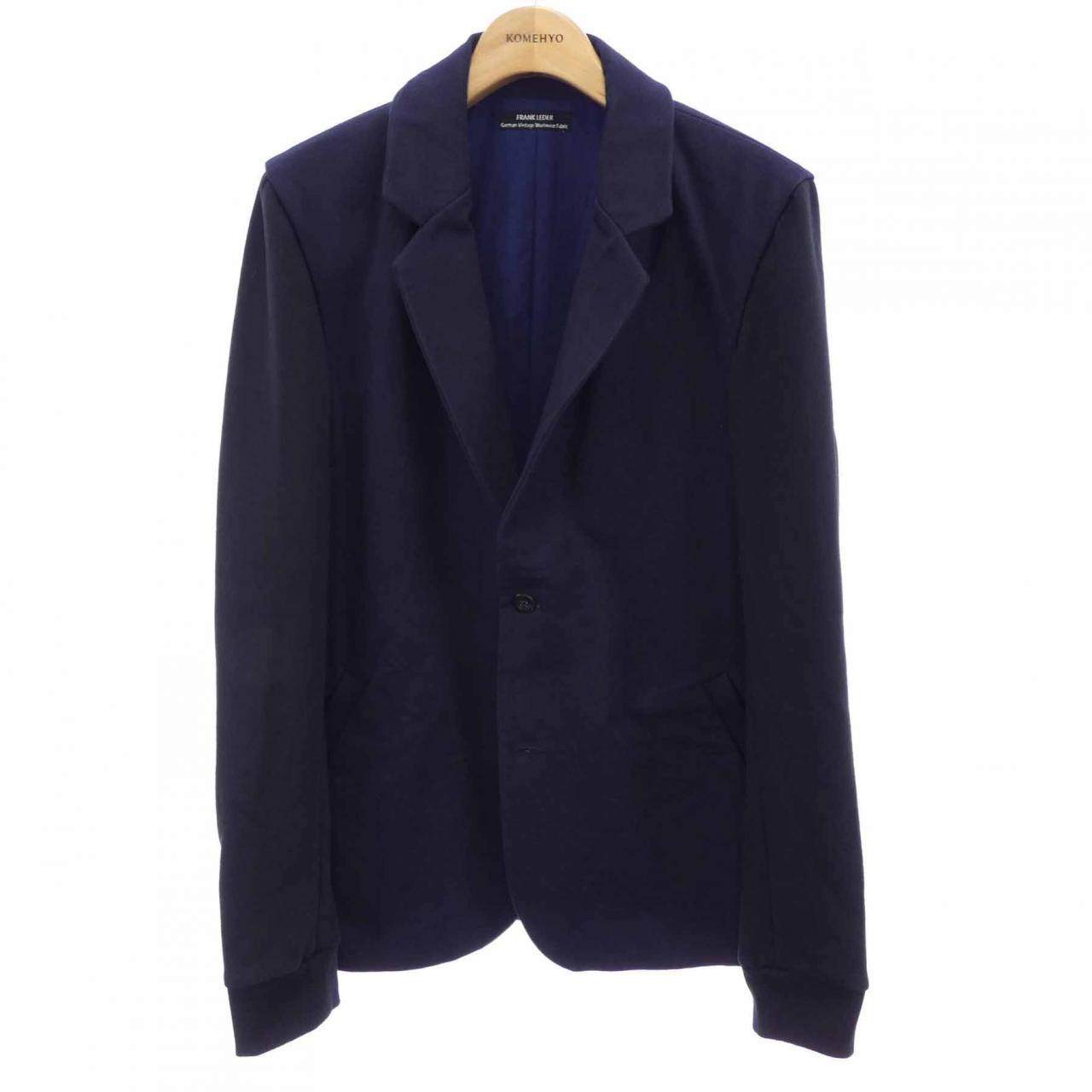 フランクリーダー ジャケット