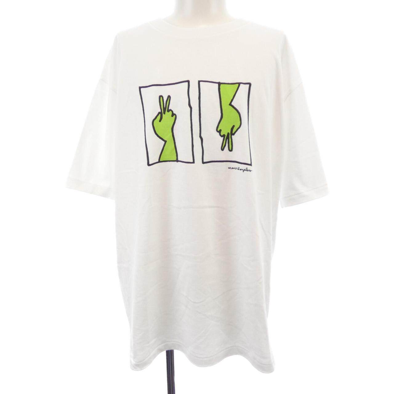 VA コットンTシャツ