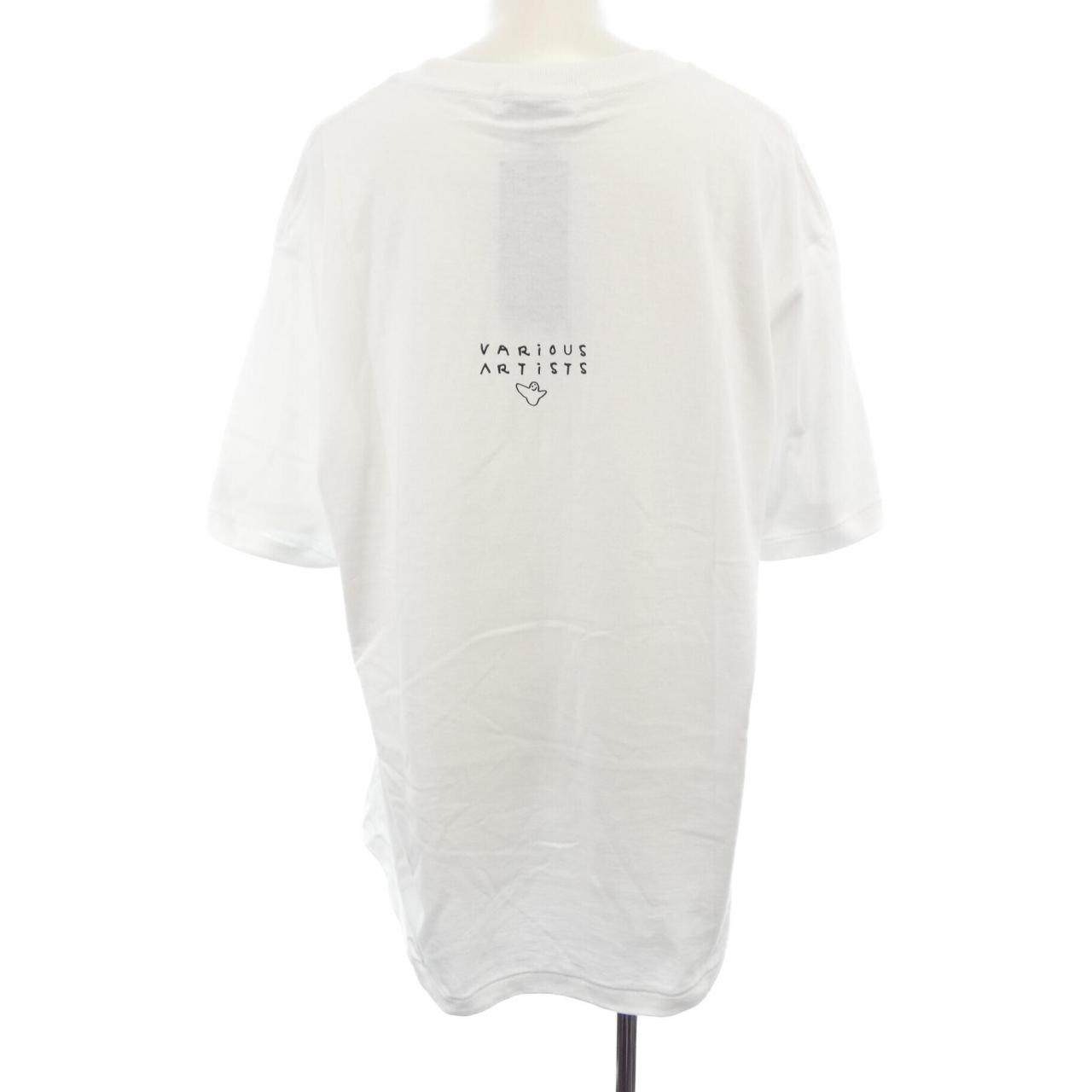 VA コットンTシャツ
