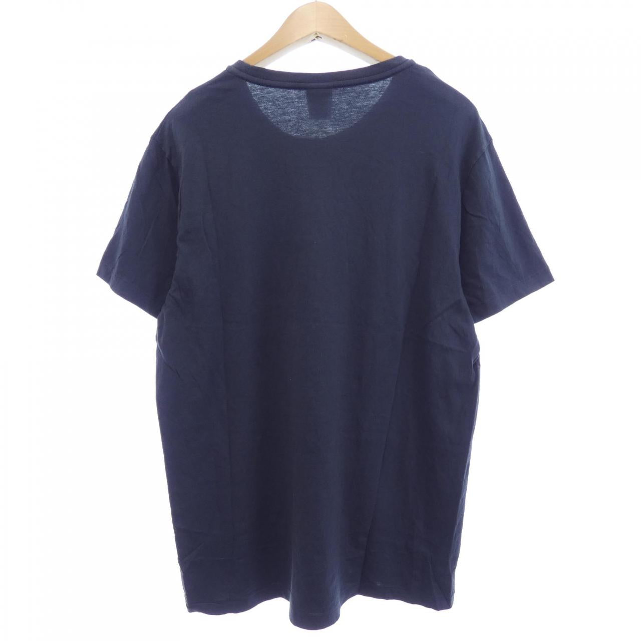 ダブルアールエル コットンTシャツ