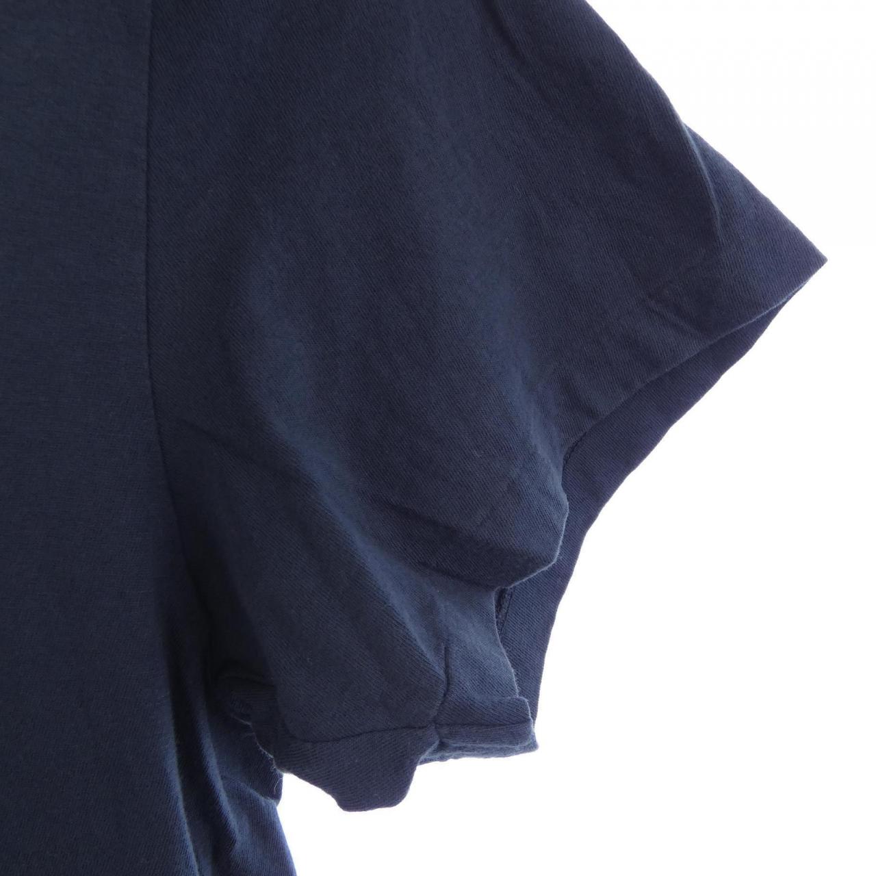 ダブルアールエル コットンTシャツ