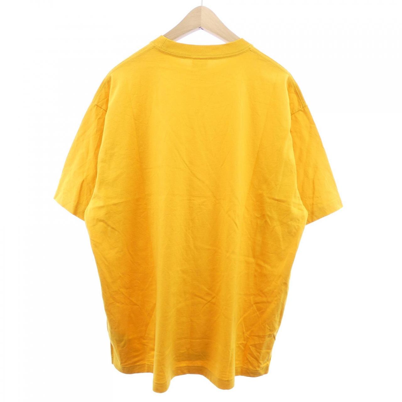 ソフ CHAMPION コットンTシャツ
