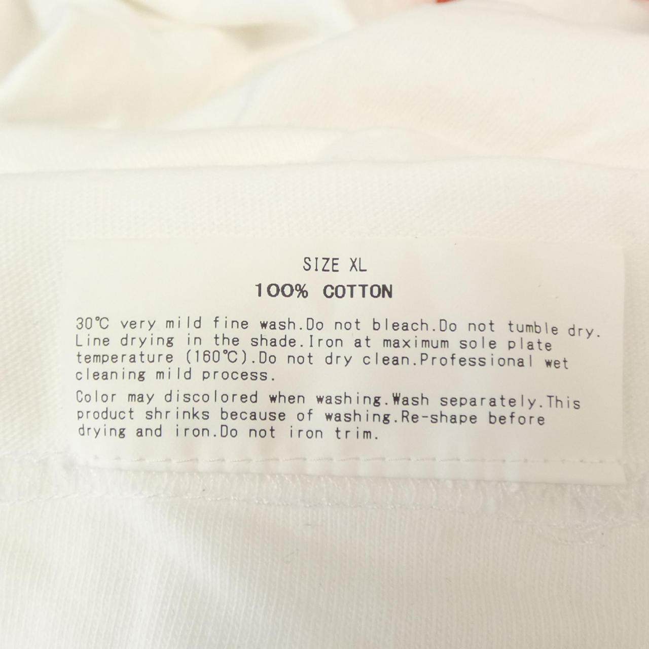 VA コットンTシャツ