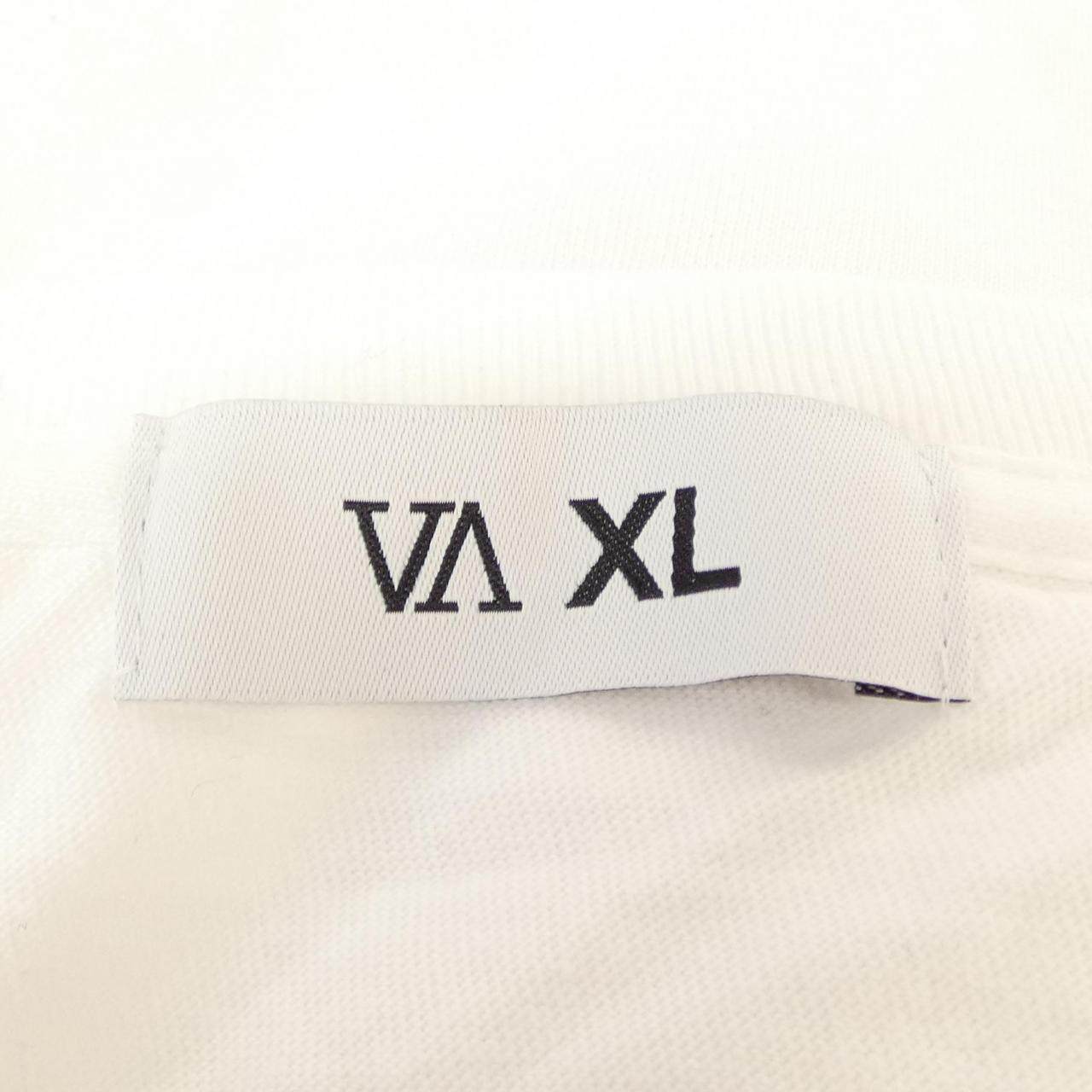 VA コットンTシャツ