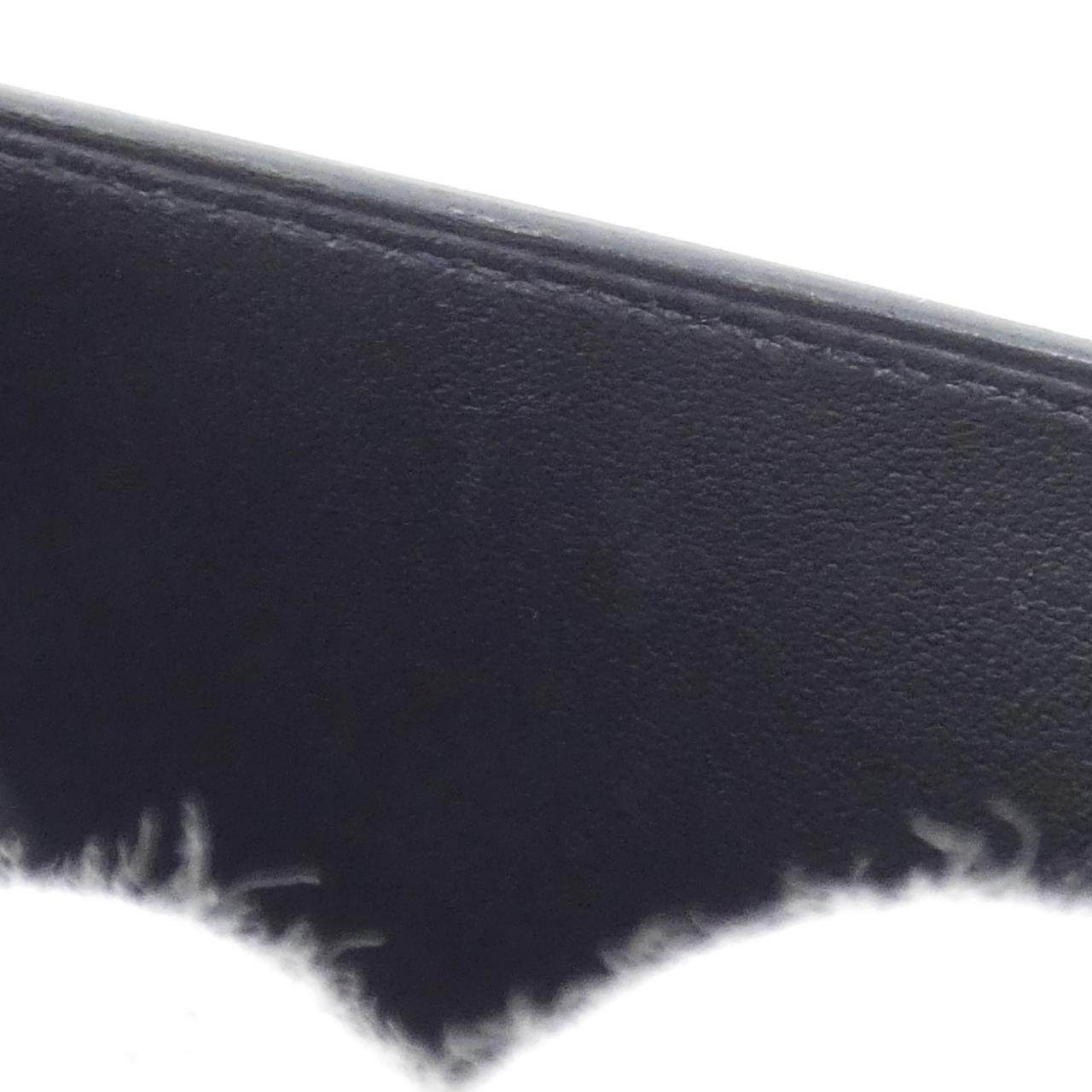 エルメス ニューハッシュパッサンコンパクト エプソン 二つ折り財布