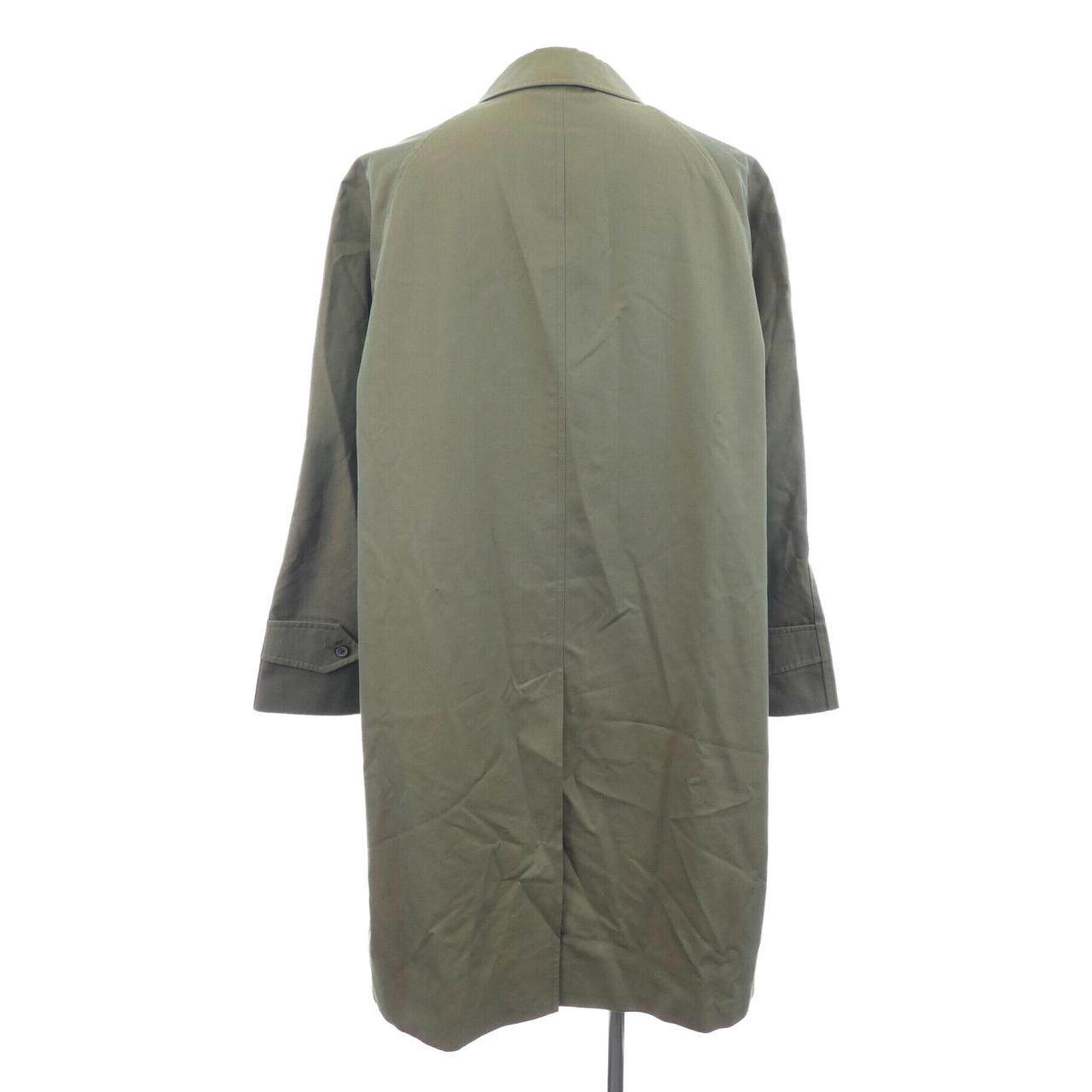 バーバリーズ ヴィンテージコート