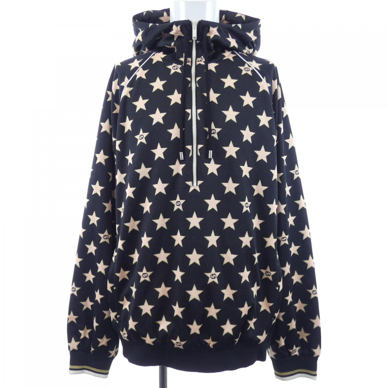 グッチ パーカー